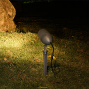 Noran Flood LED Minimalist Outdoor Spotlight