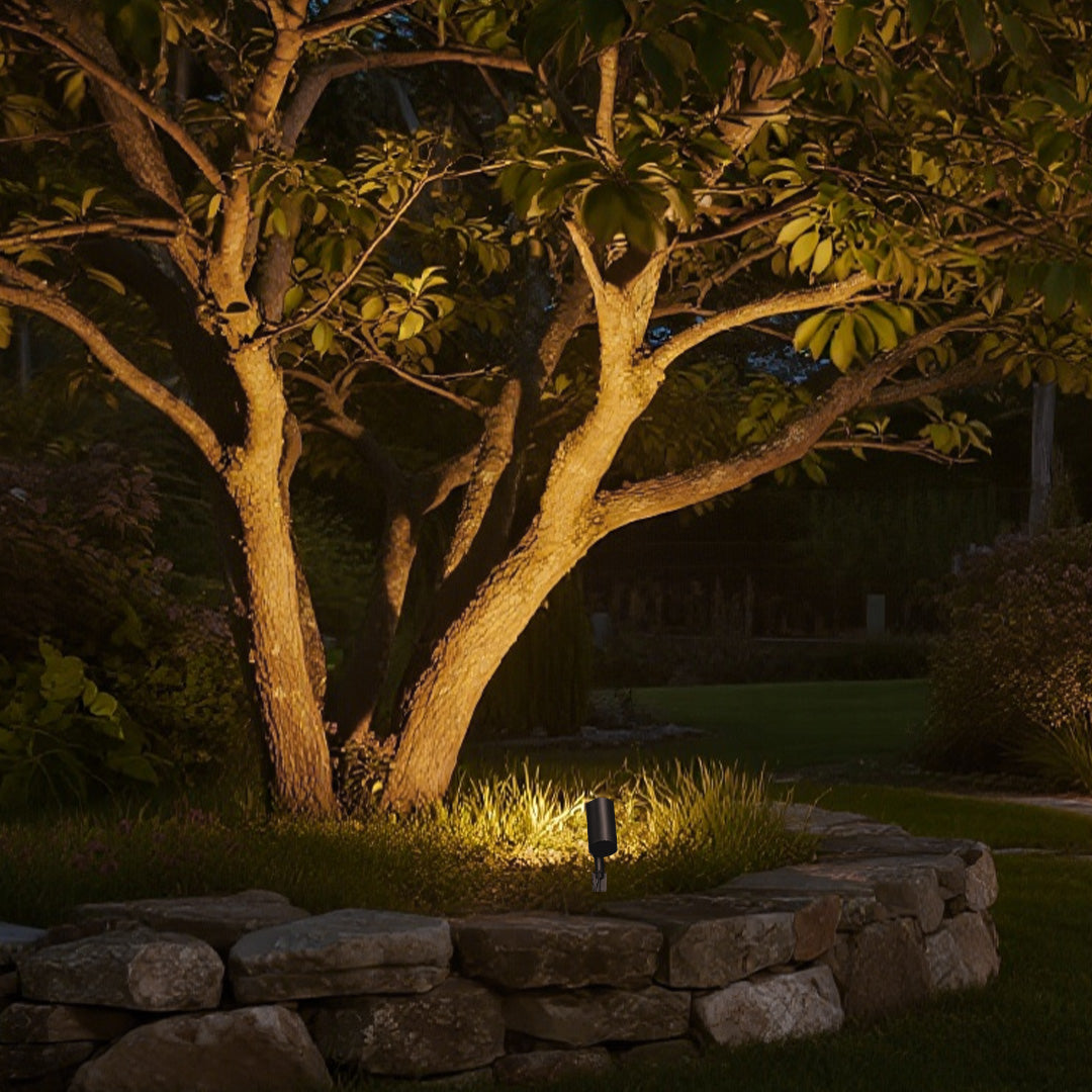 Fren LED Stakes Insert Outdoor Lights