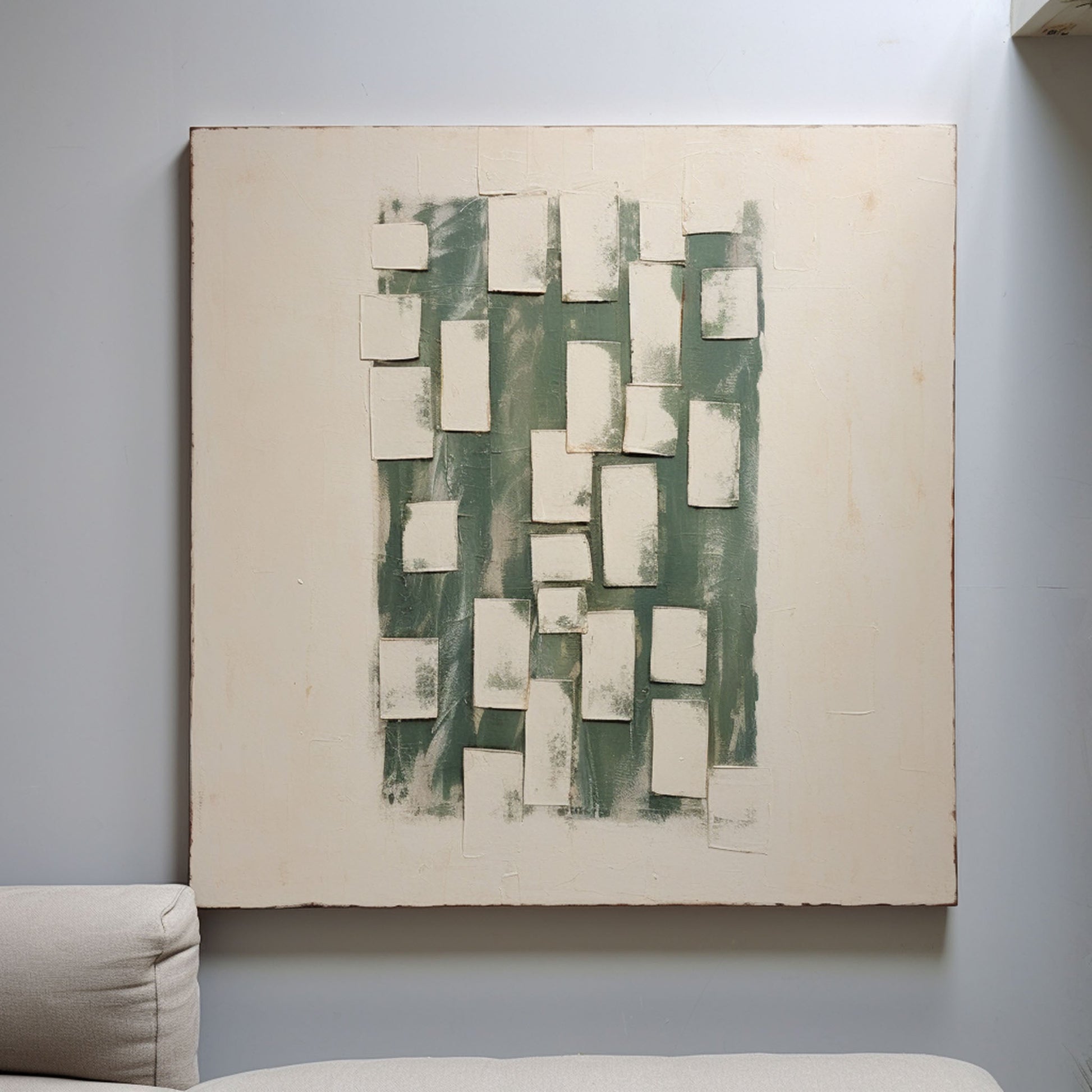Wabi-Sabi Wall Art TX278 - Neutralighting