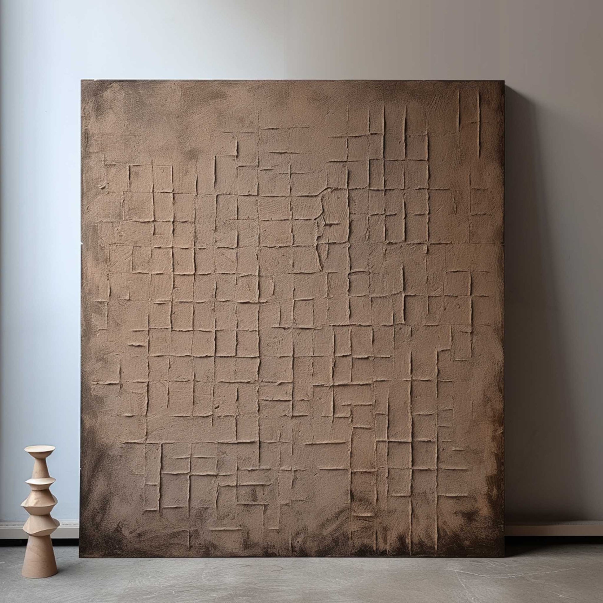 Wabi-Sabi Wall Art TX269 - Neutralighting