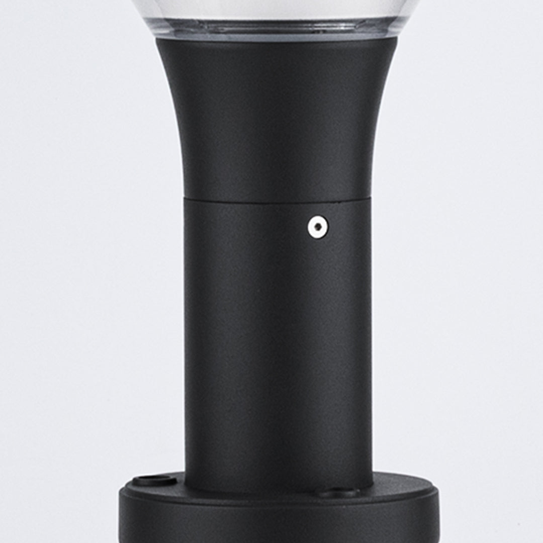 Nin LED Minimalist Modern Outdoor Lights