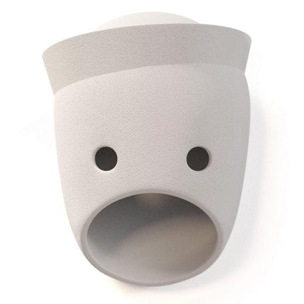 Mask Individual Creativity Resin Wall Light-Neutral Decor