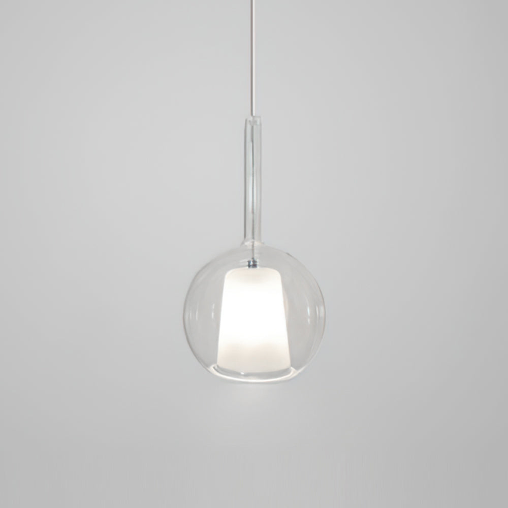 Glo Pendant Light