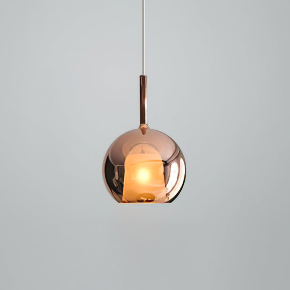 Glo Pendant Light