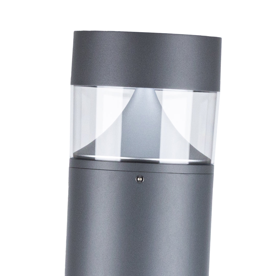 Titus Poles Minimalist Nordic Outdoor Light
