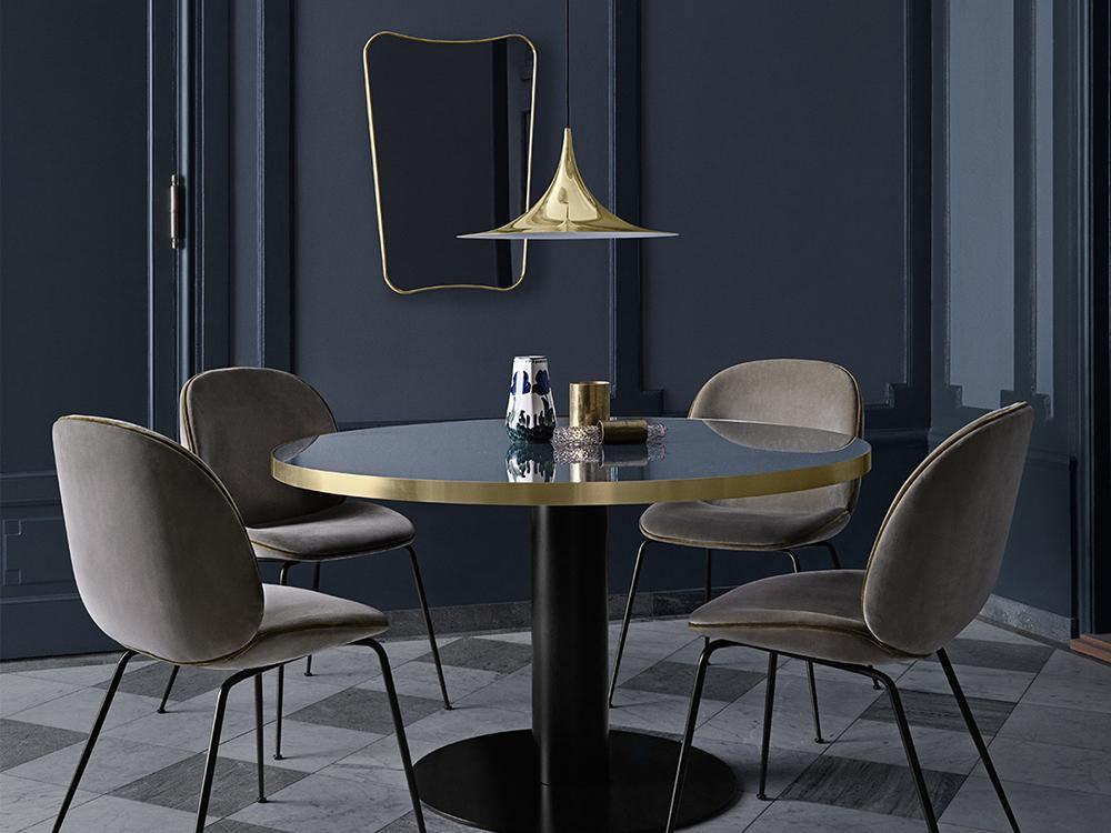 Nirixy Steel Sculptural Pendant Light-Neutral Decor
