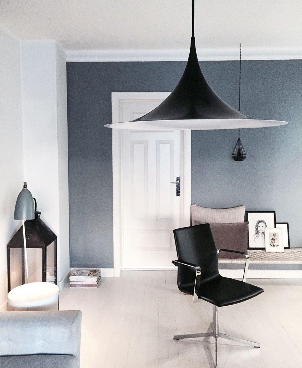 Nirixy Steel Sculptural Pendant Light-Neutral Decor