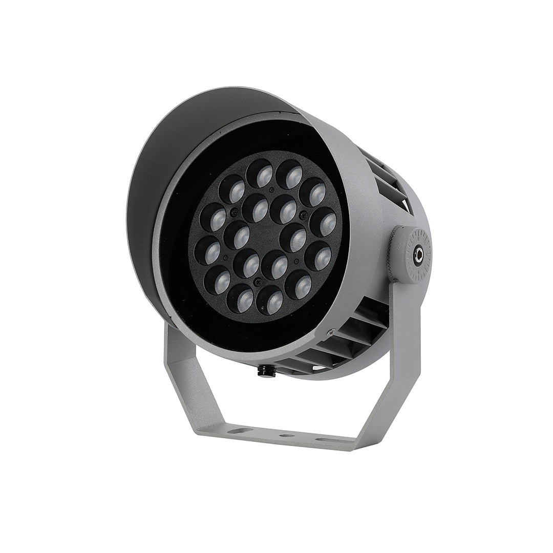Tify LED Spotlight Landscape Outdoor Waterproof
