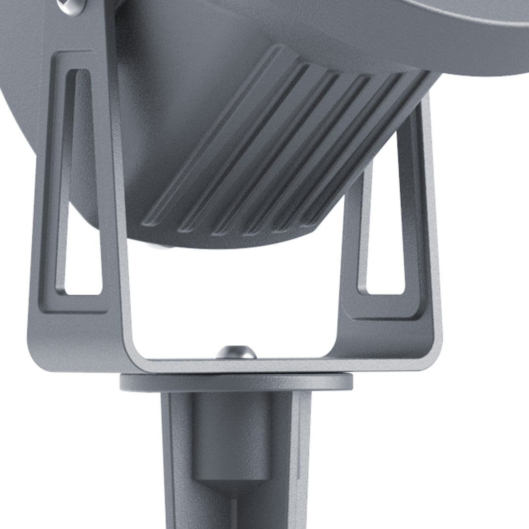 Gwne Modern Minimalist Outdoor Spike Lights