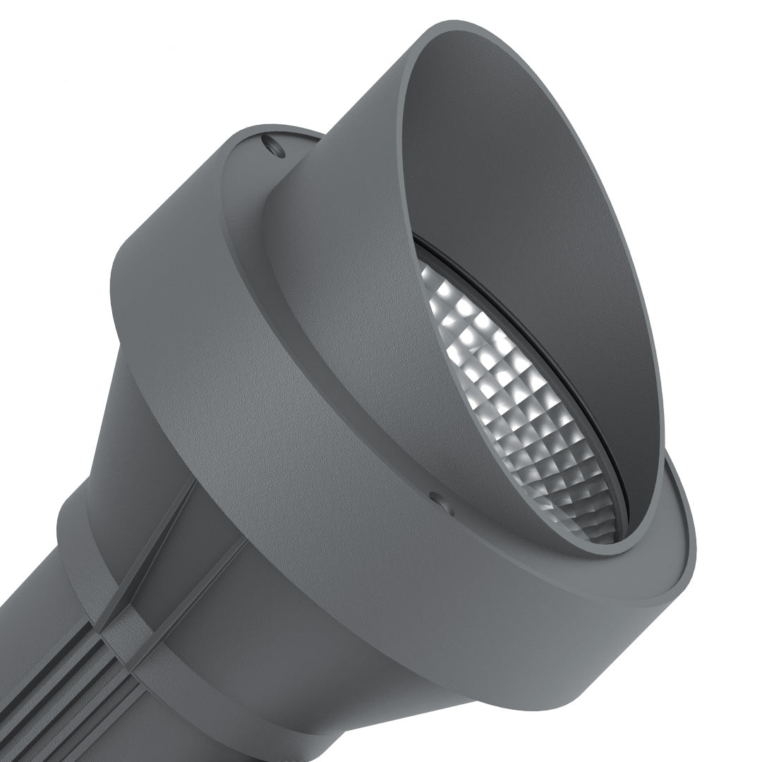 Nimbl LED Nordic Minimalist Outdoor Stake Lights