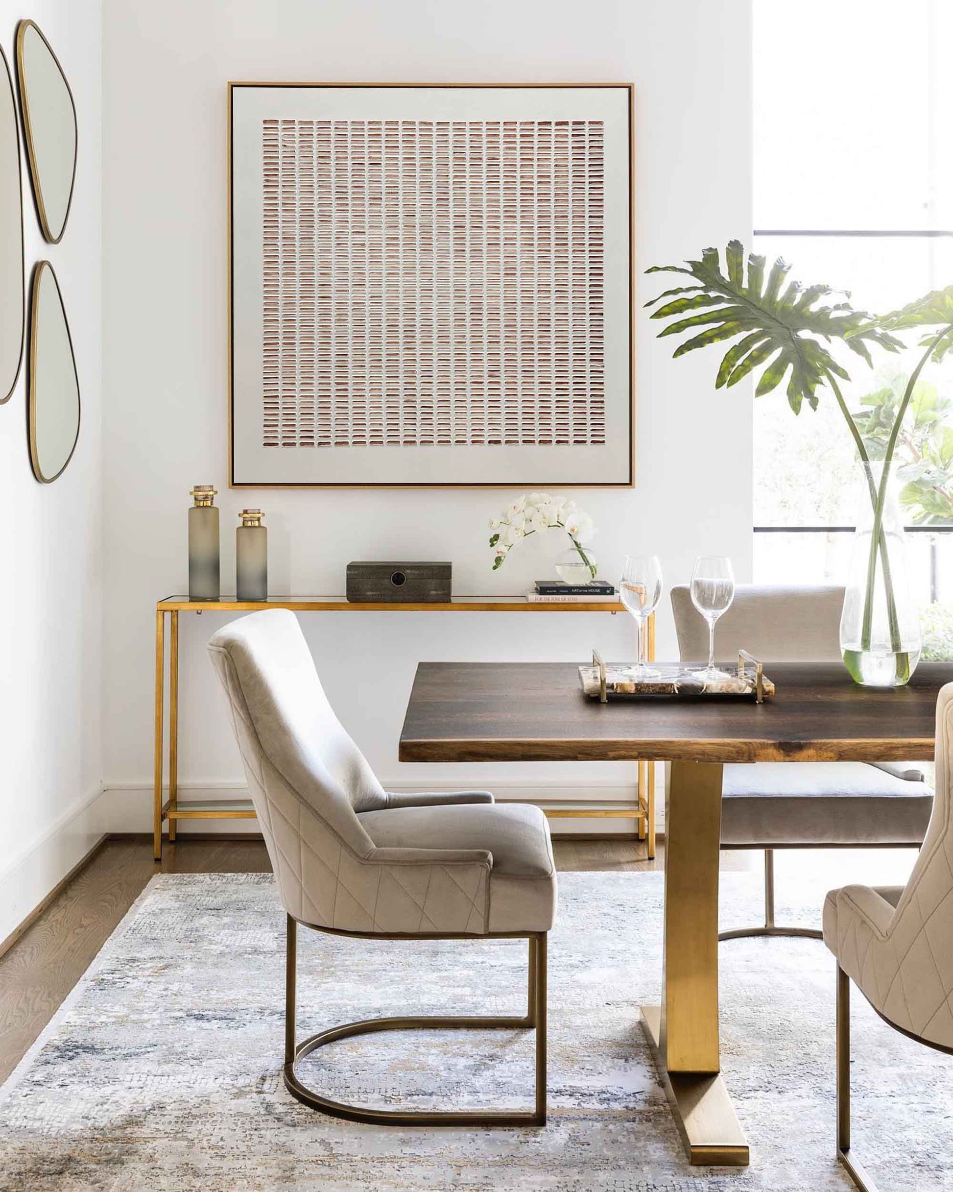 Wabi-Sabi Wall Art TX286 - Neutralighting