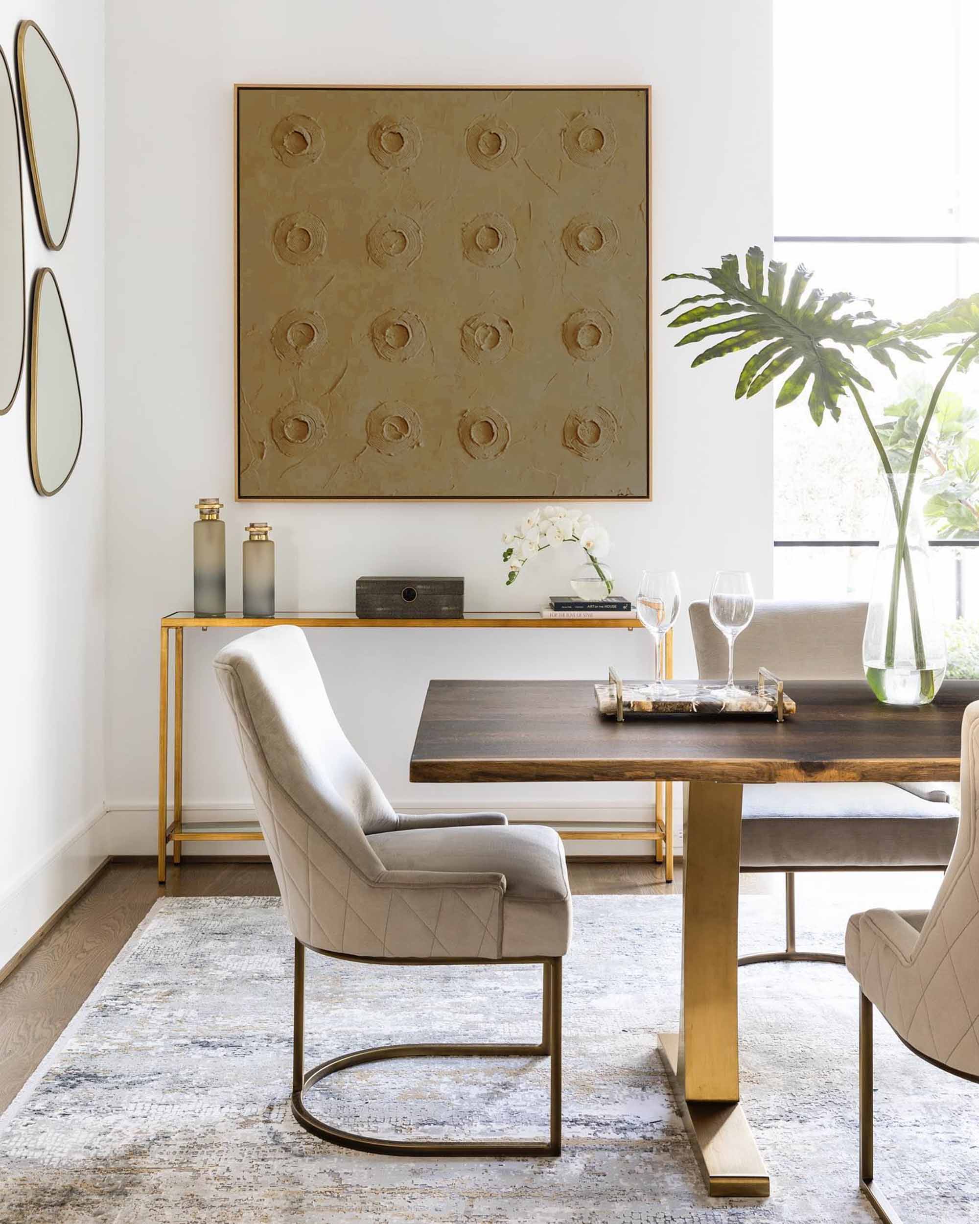 Wabi-Sabi Wall Art TX170 - Neutralighting