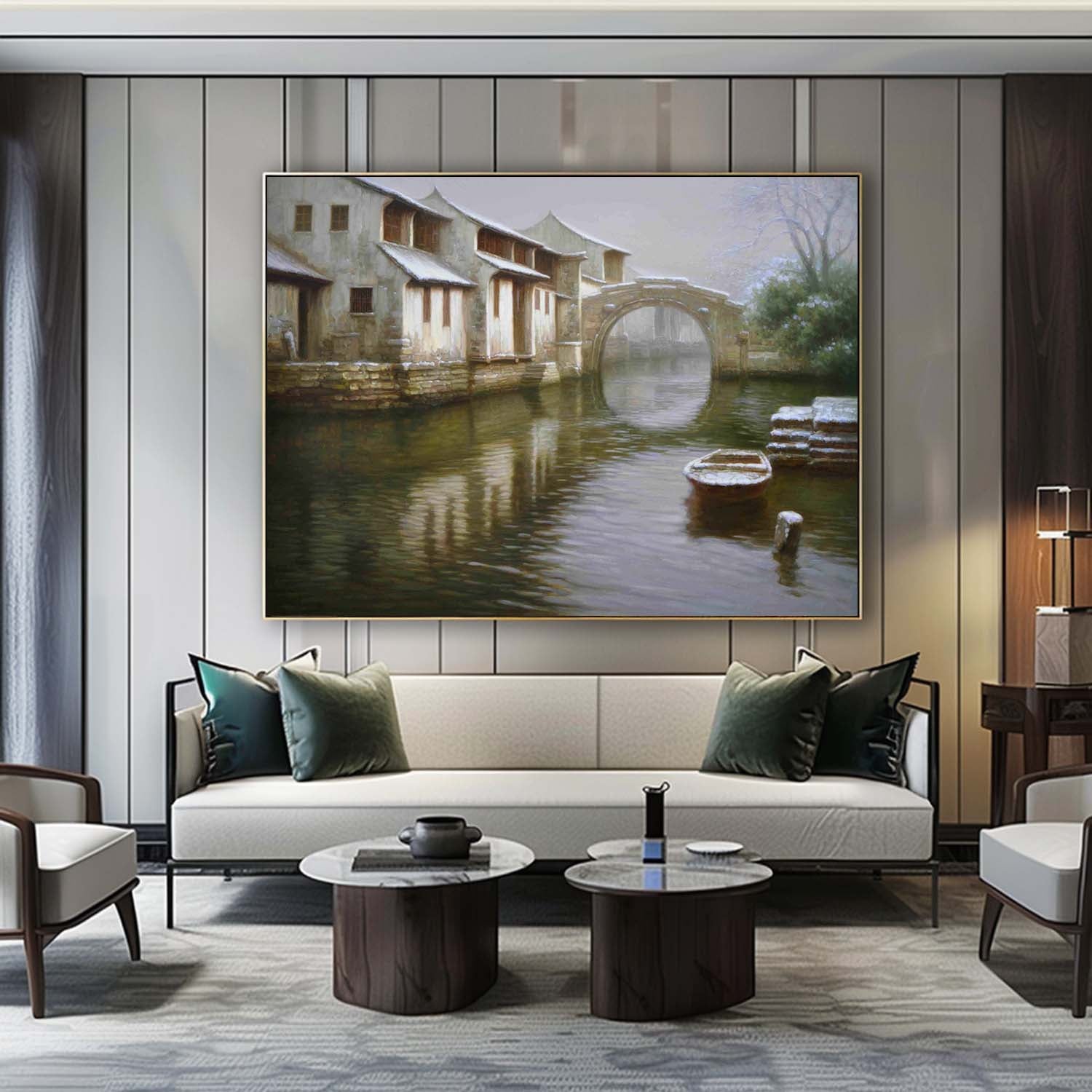 Hyperrealism Art HRA038 - Neutralighting