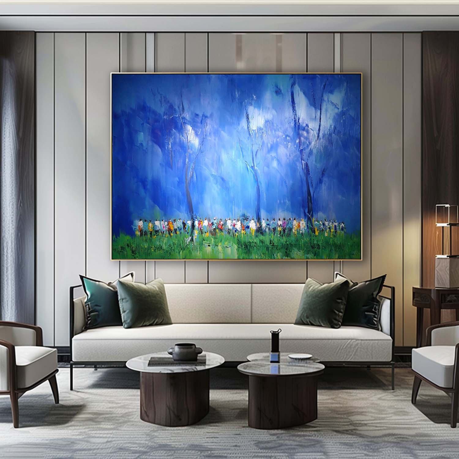 Hyperrealism Art HRA022 - Neutralighting