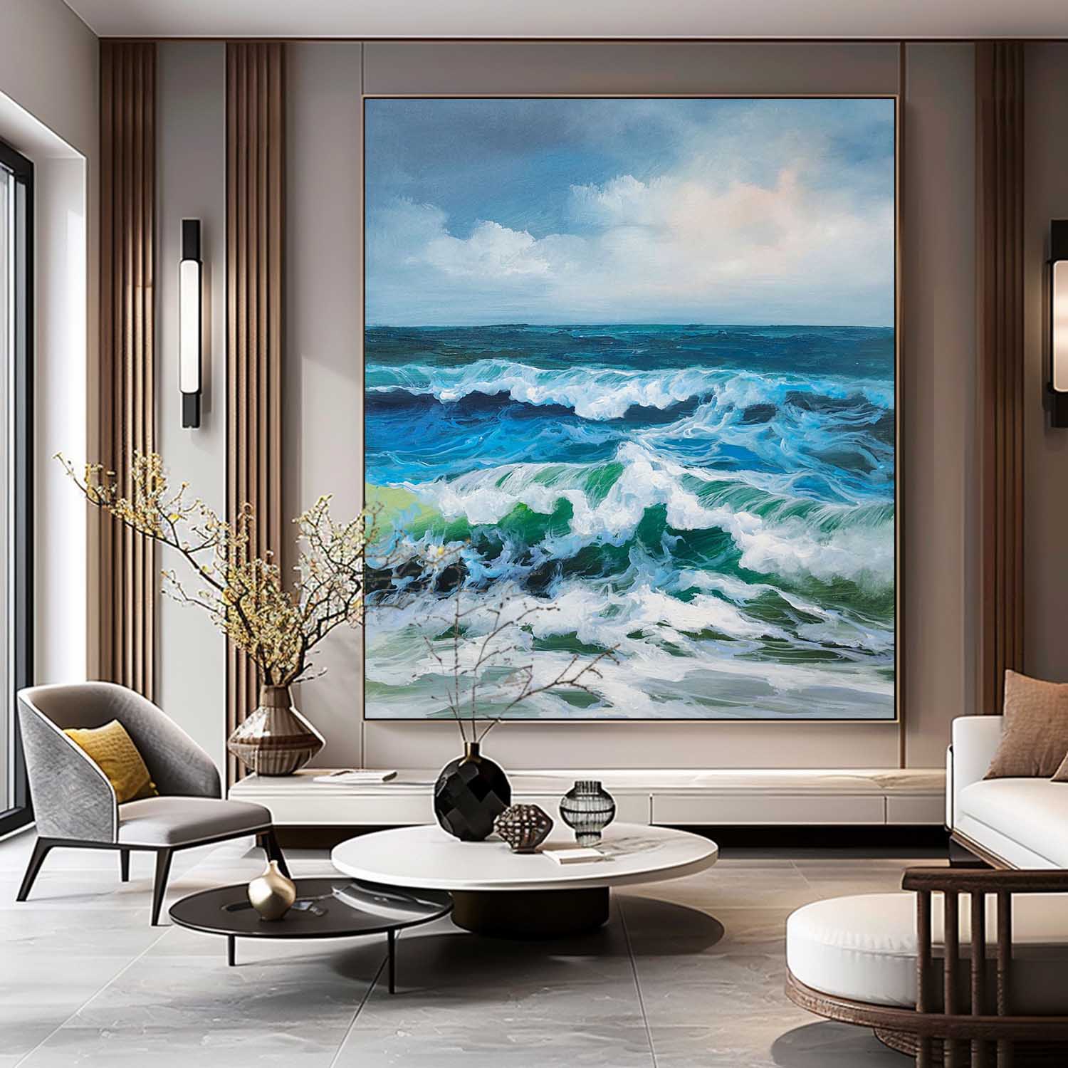 Hyperrealism Art HRA009 - Neutralighting