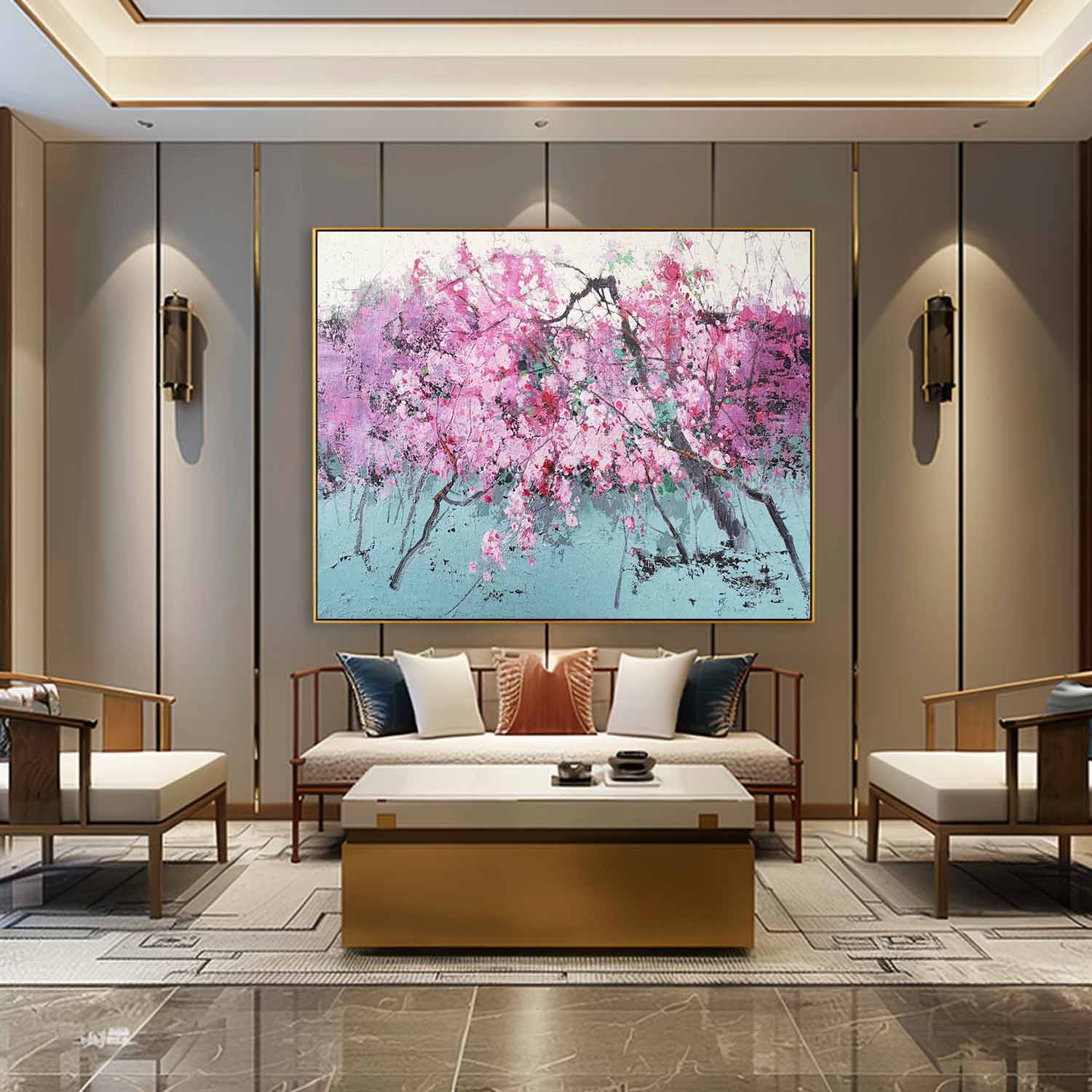 Hyperrealism Art HRA021 - Neutralighting