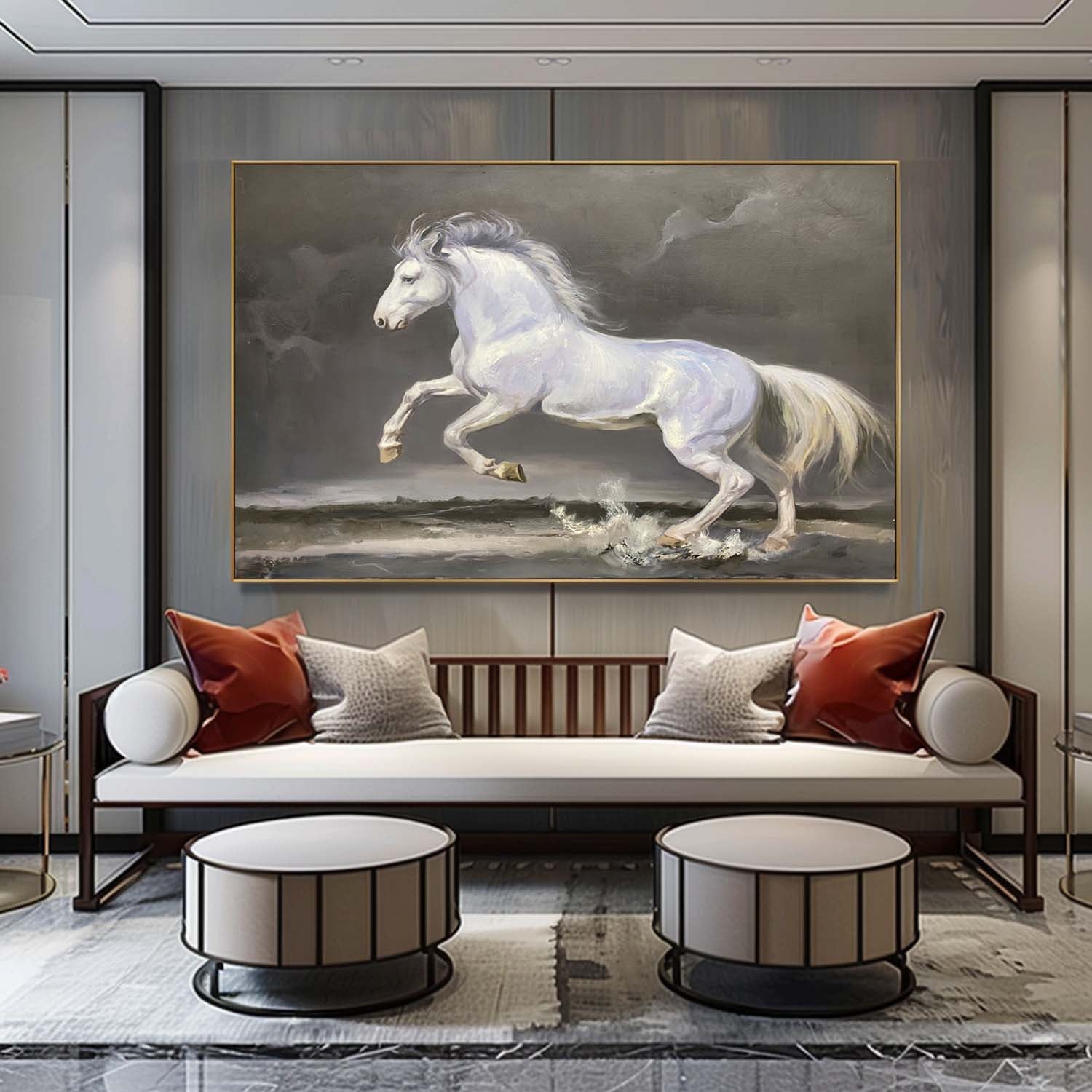 Hyperrealism Art HRA011 - Neutralighting