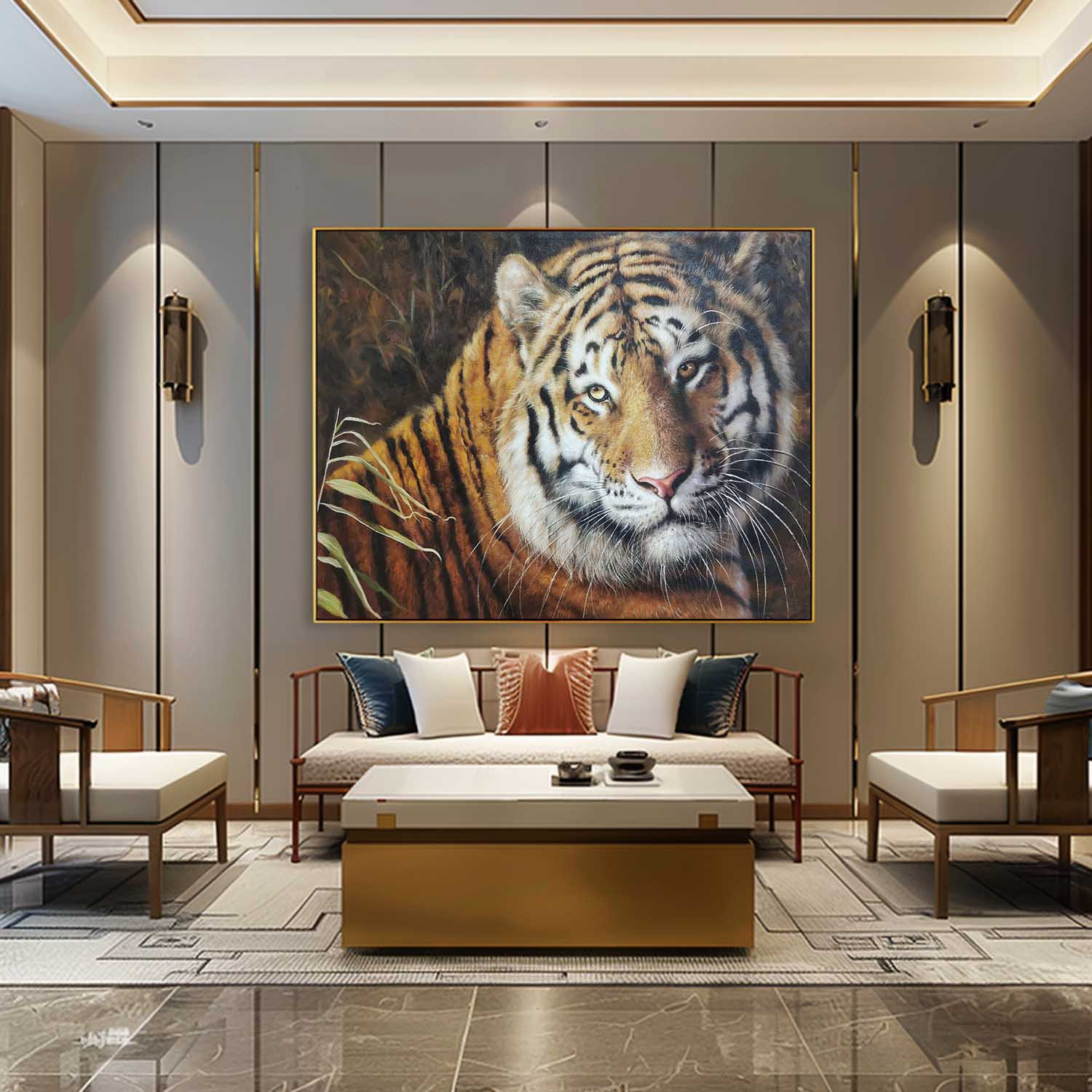 Hyperrealism Art HRA032 - Neutralighting
