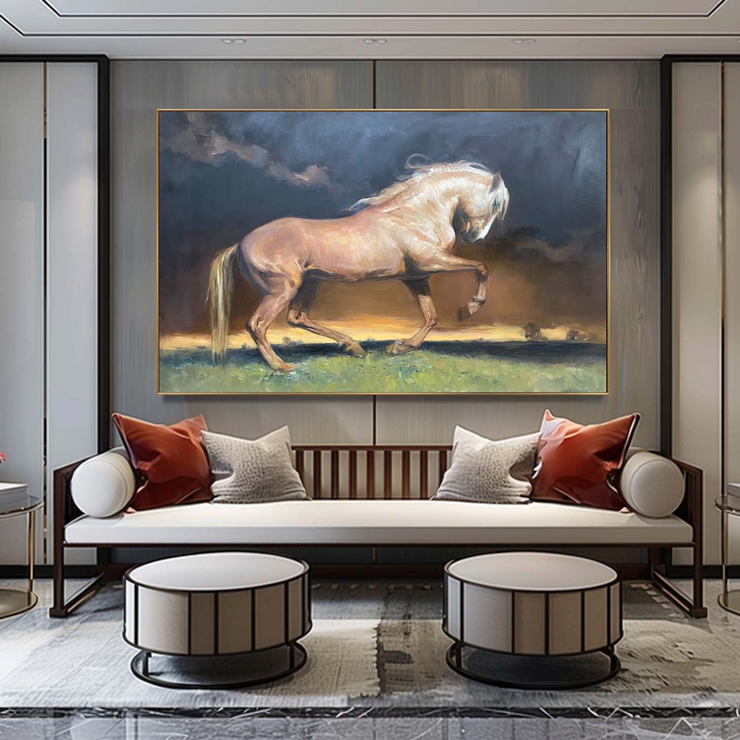 Hyperrealism Art HRA012 - Neutralighting