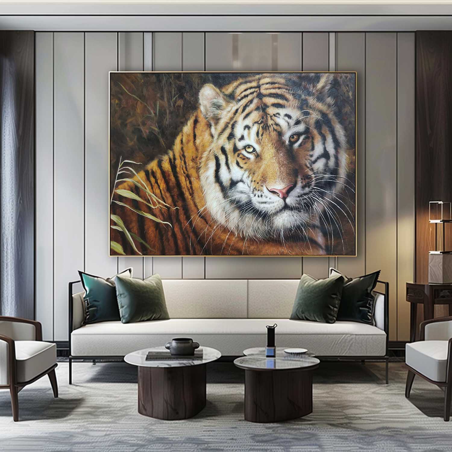 Hyperrealism Art HRA032 - Neutralighting