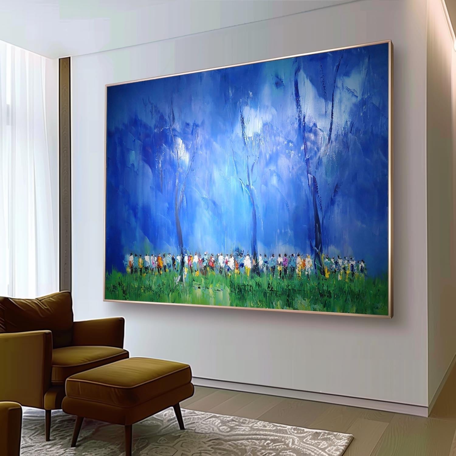 Hyperrealism Art HRA022 - Neutralighting