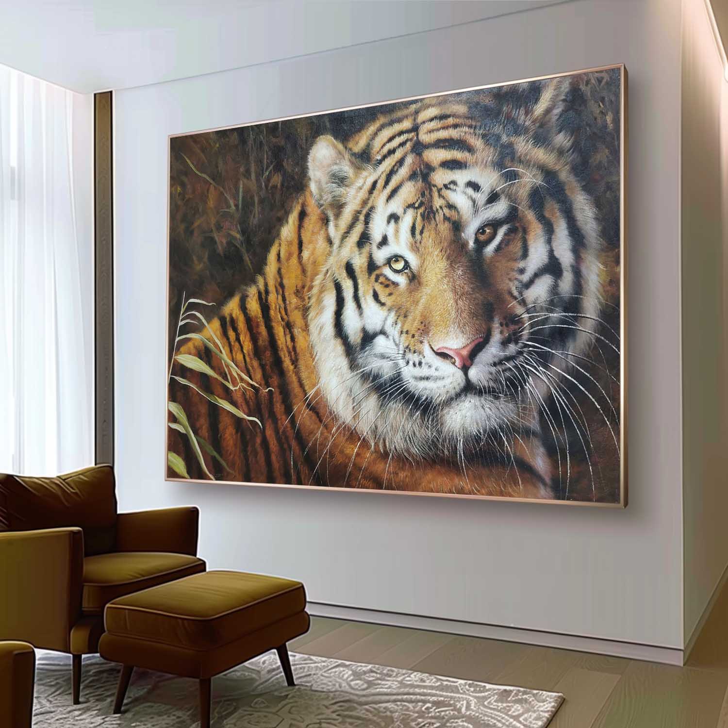 Hyperrealism Art HRA032 - Neutralighting