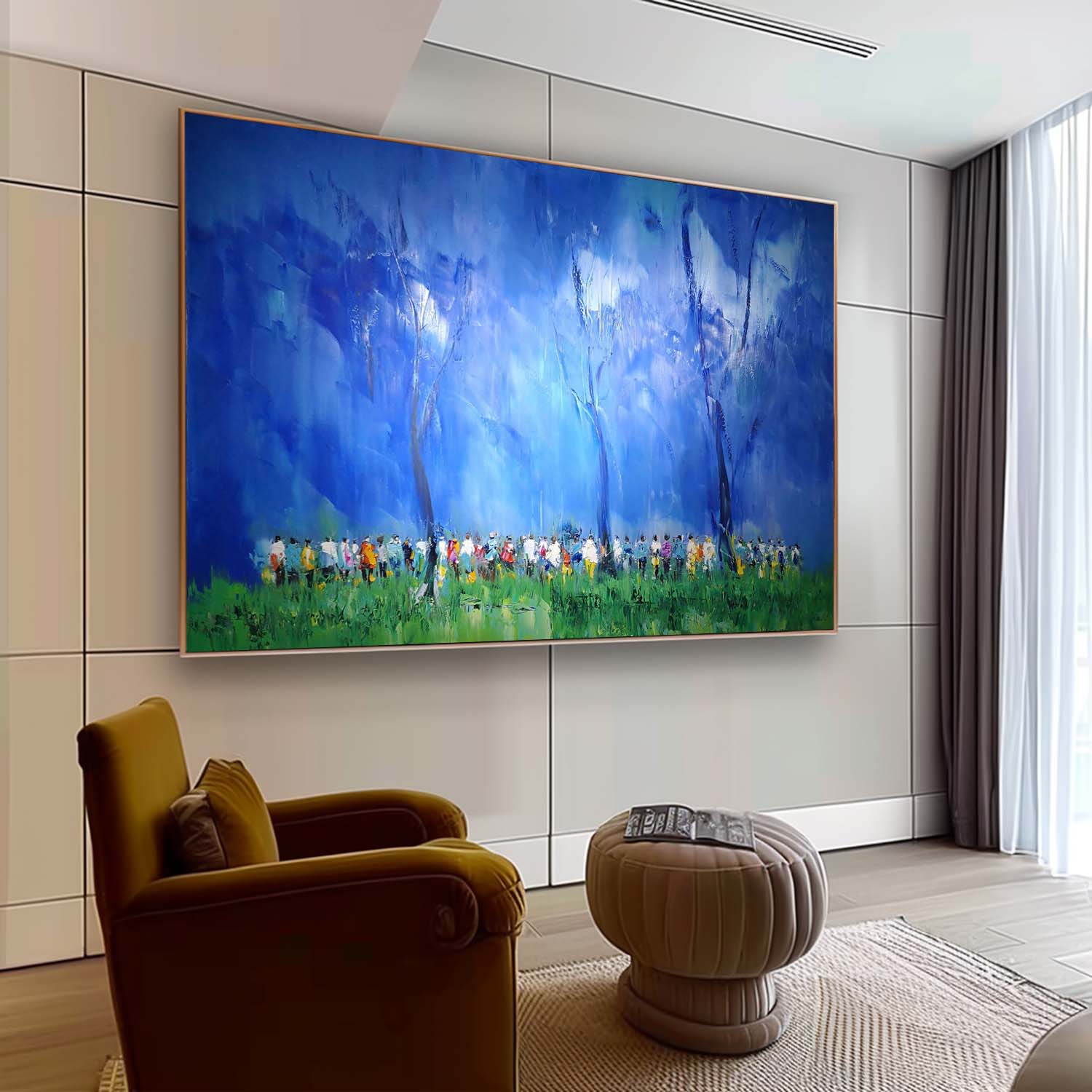 Hyperrealism Art HRA022 - Neutralighting