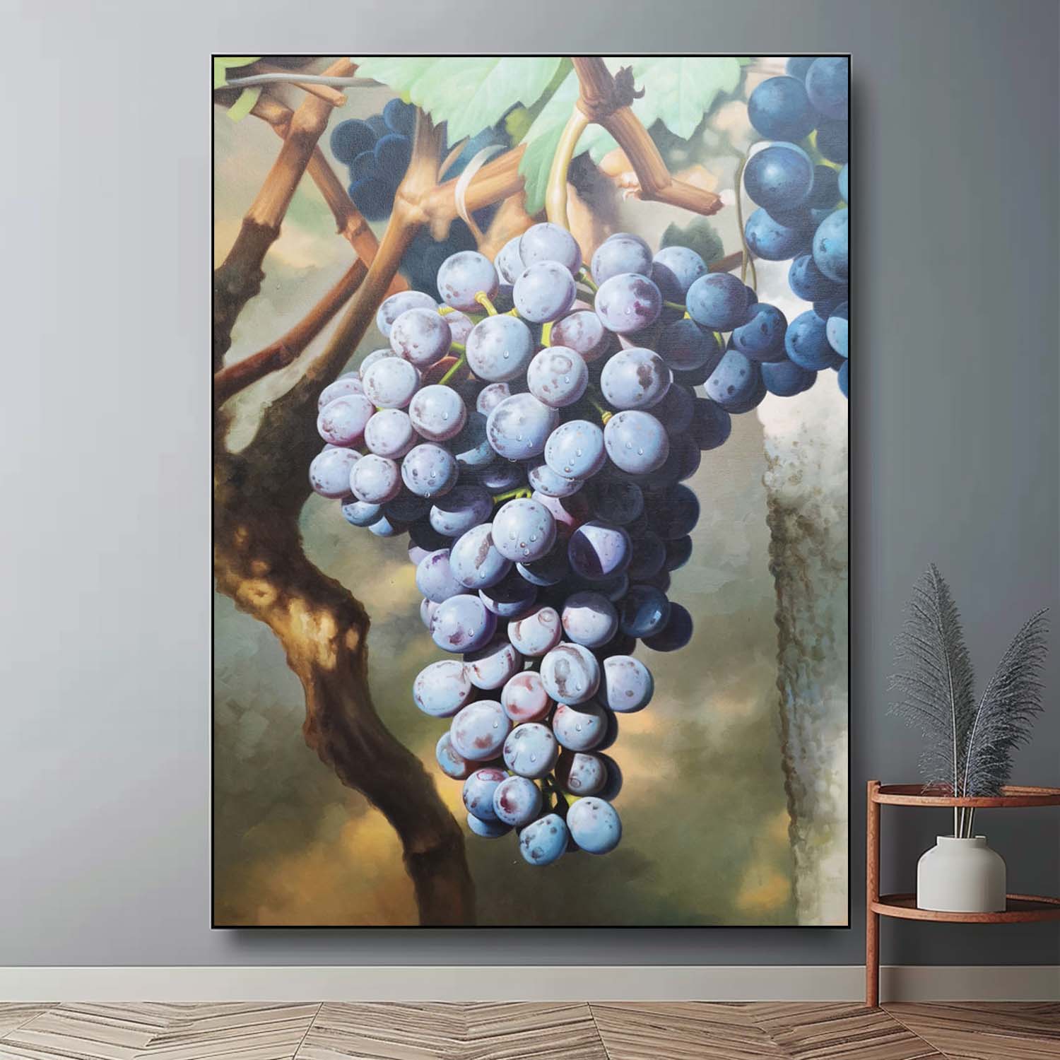 Hyperrealism Art HRA019 - Neutralighting