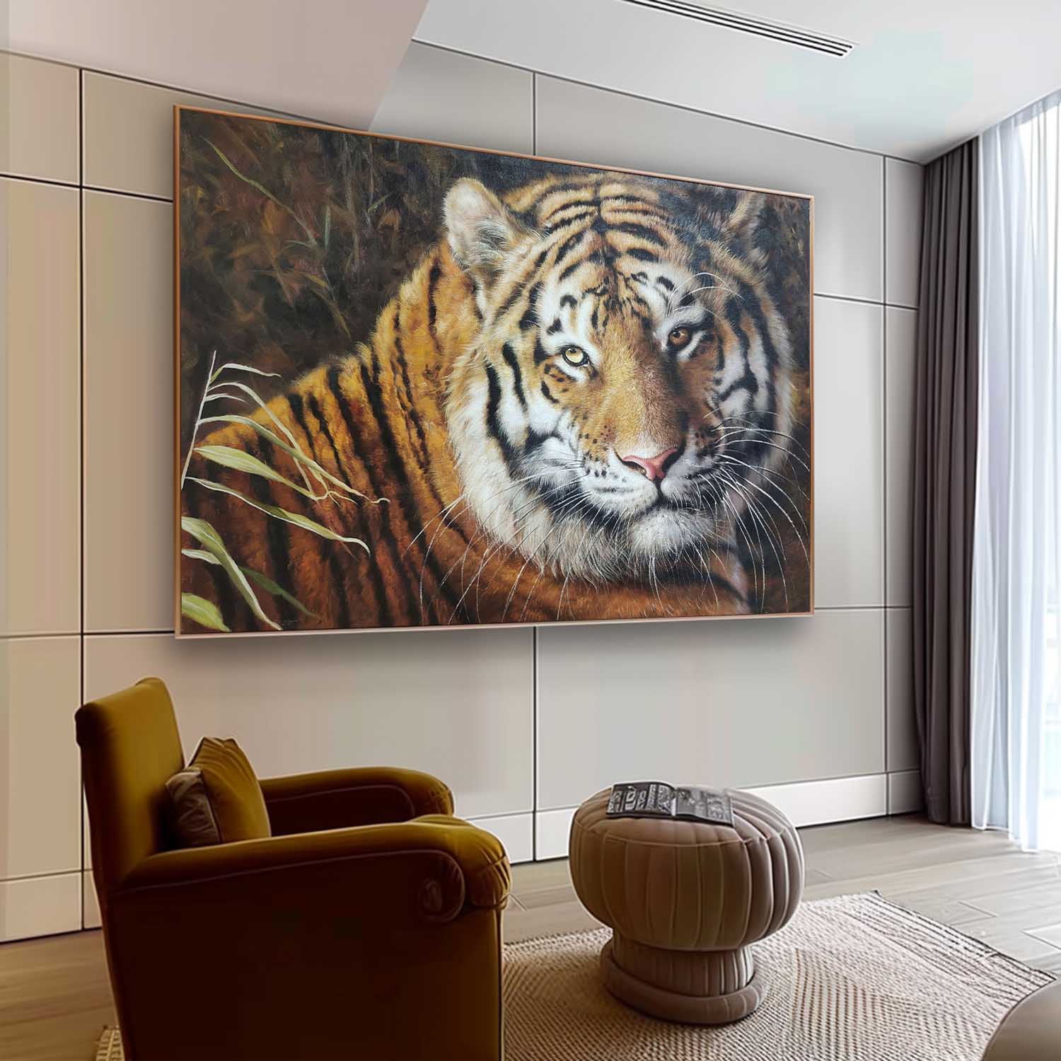 Hyperrealism Art HRA032 - Neutralighting