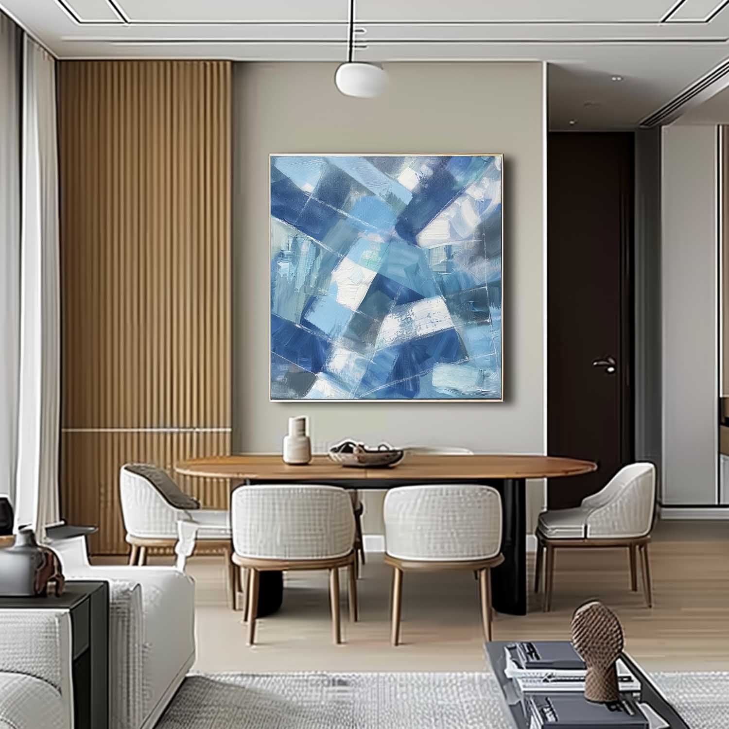 Colorful Painting CA246 - Neutralighting