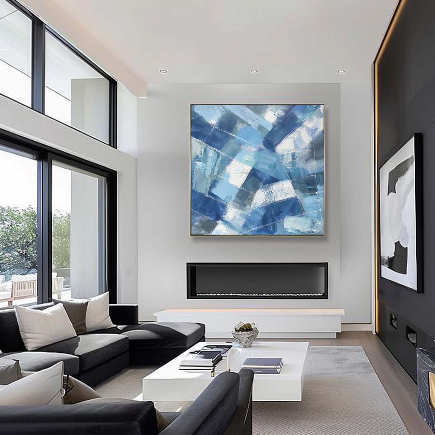 Colorful Painting CA246 - Neutralighting
