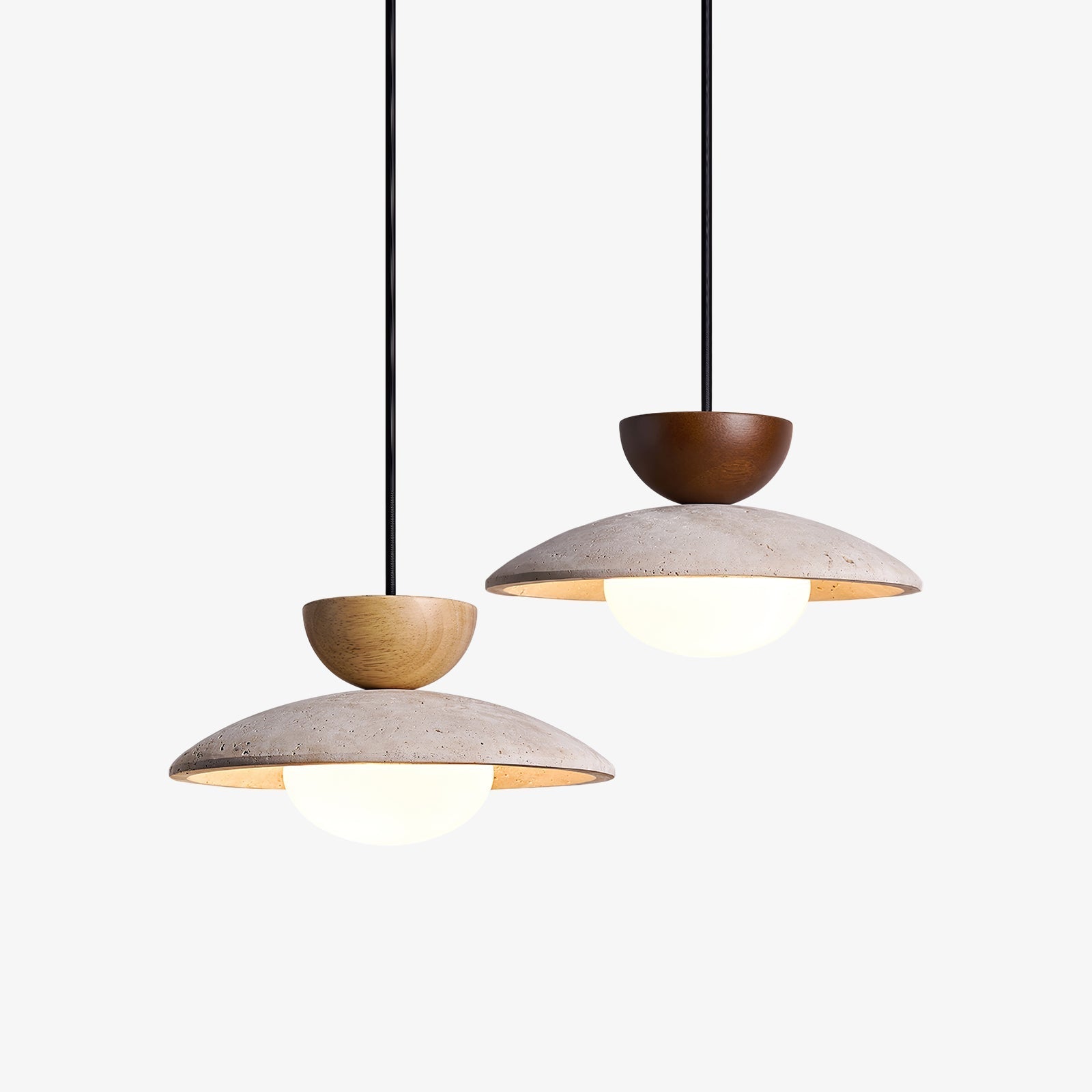 Xendyr Pendant Light-Neutral Decor