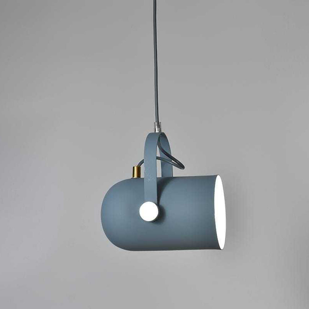 Aira Modern Pendant Light, Angle Adjustable - Neutral Decor