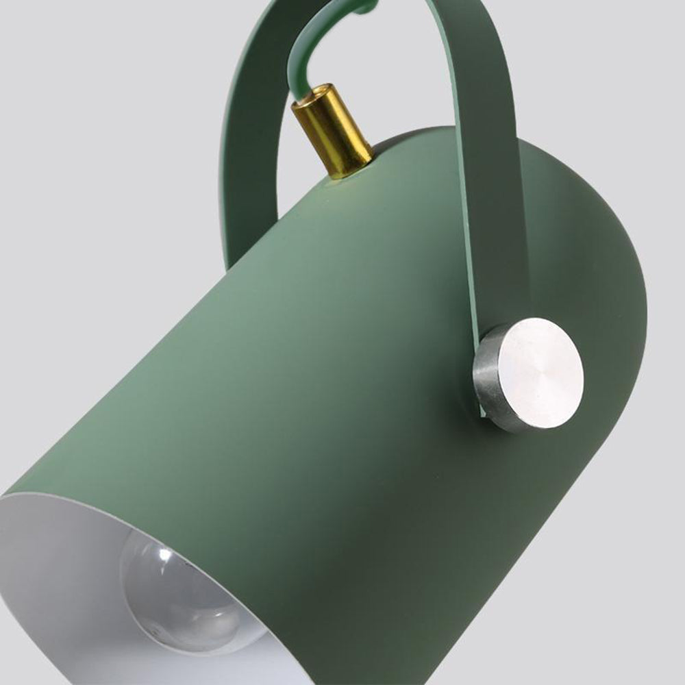 Aira Modern Pendant Light, Angle Adjustable - Neutral Decor