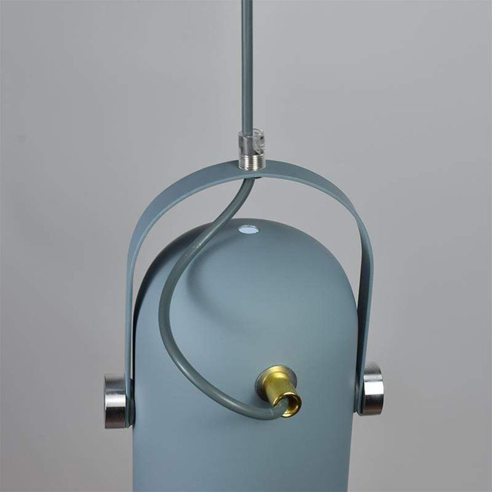 Aira Modern Pendant Light, Angle Adjustable - Neutral Decor