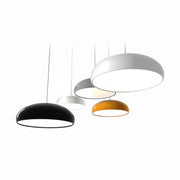 Mavon Artistic Deco Pendant Light-Neutral Decor