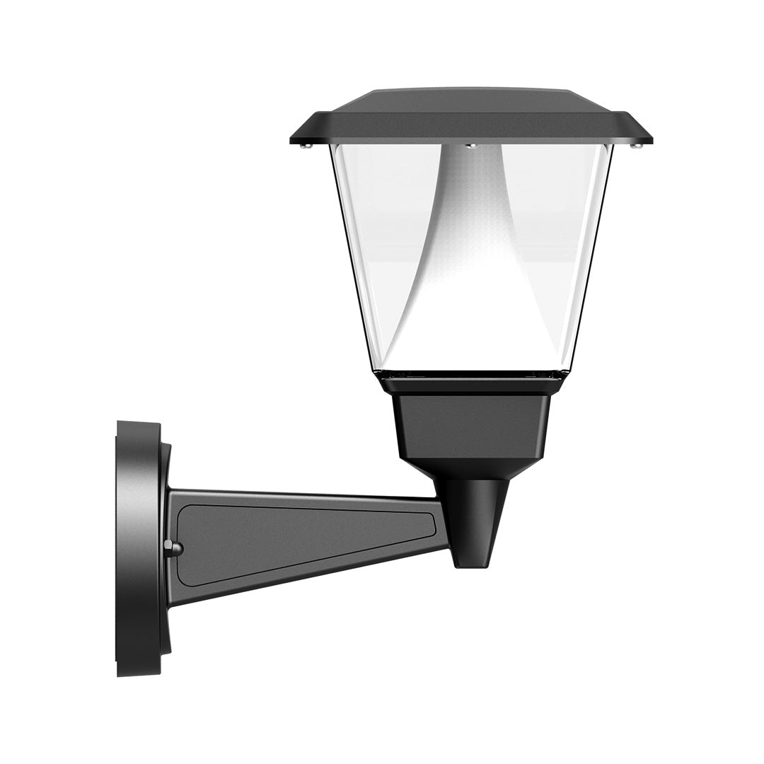 Norri LED Minimalist Modern Outdoor Wall Light