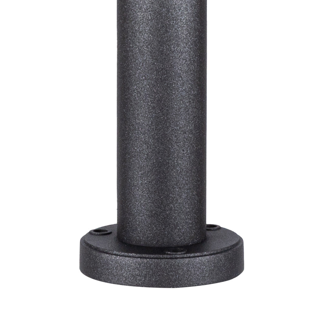 Kar LED Residential Minimalist Outdoor Bollard Lights