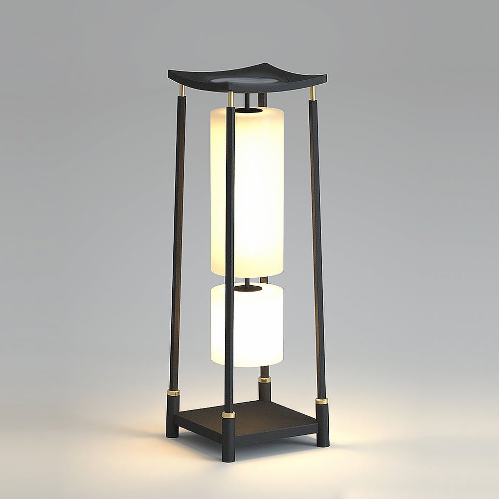 Strange Unique Design Outdoor Lights