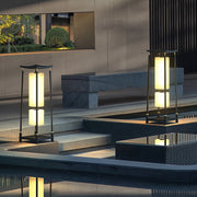Strange Unique Design Outdoor Lights