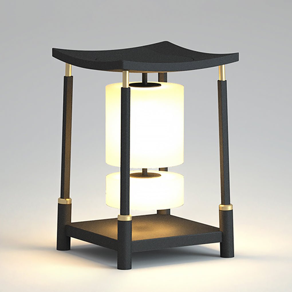 Strange Unique Design Outdoor Lights