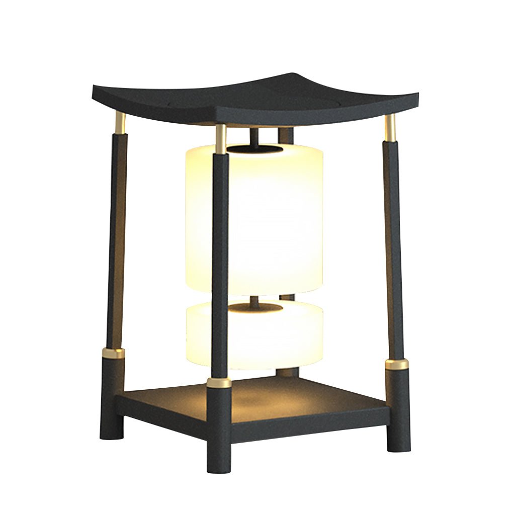 Strange Unique Design Outdoor Lights