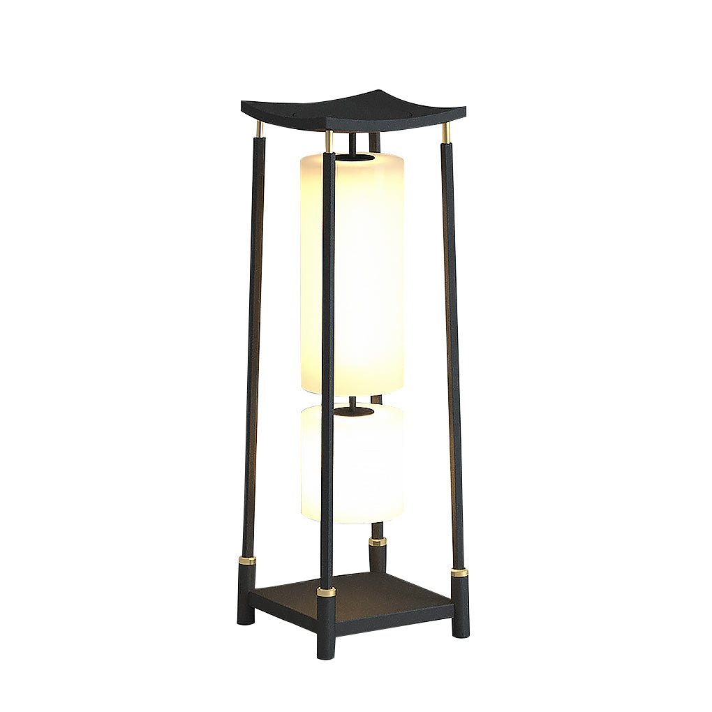 Strange Unique Design Outdoor Lights