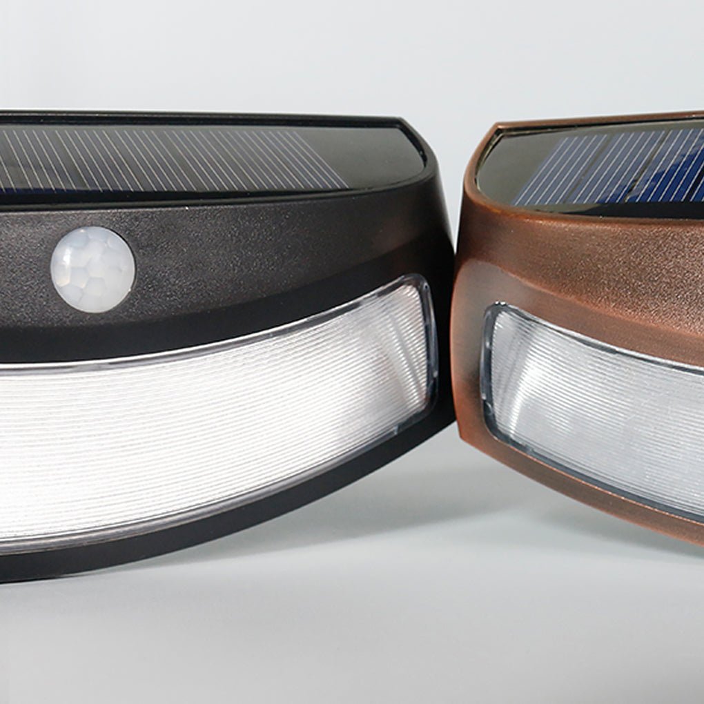 Ethen Classic Premium LED Plastic Outdoor LED Wall Light