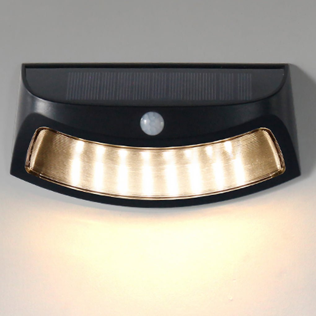 Ethen Classic Premium LED Plastic Outdoor LED Wall Light
