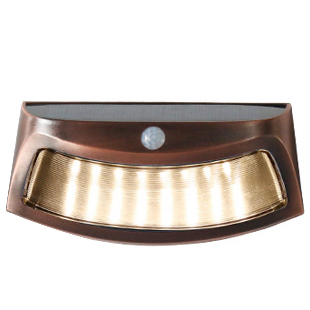 Ethen Classic Premium LED Plastic Outdoor LED Wall Light