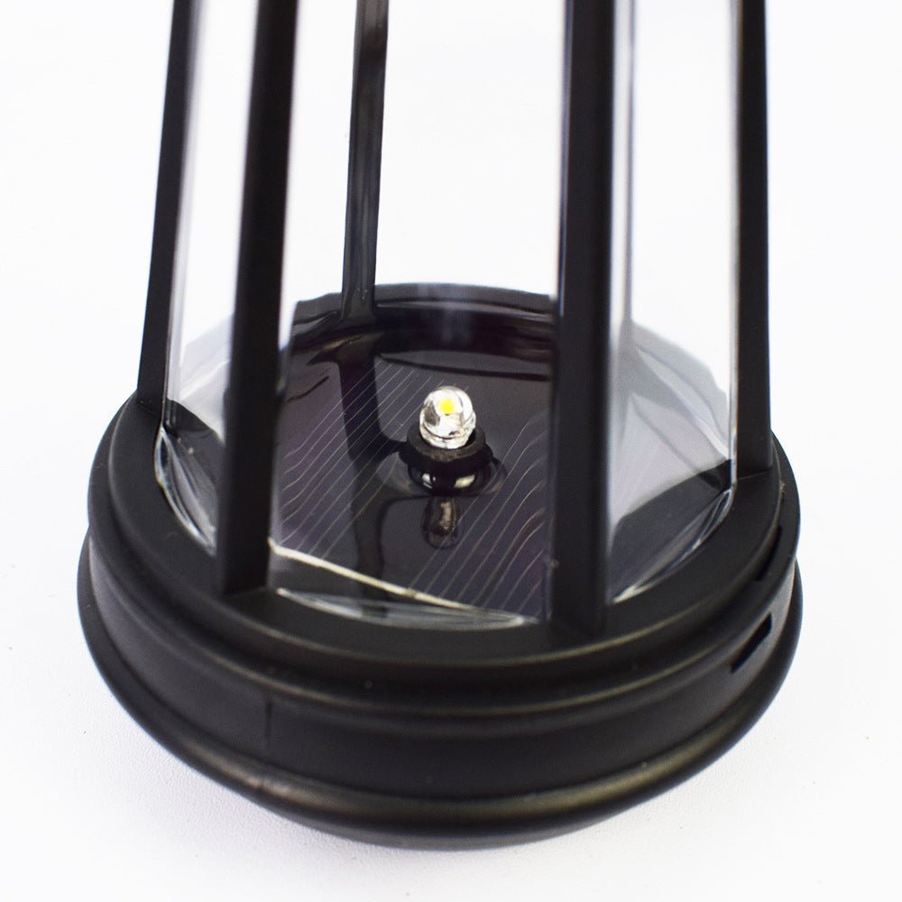 Maisie Silhouette Cat LED Outdoor Hanging Lights