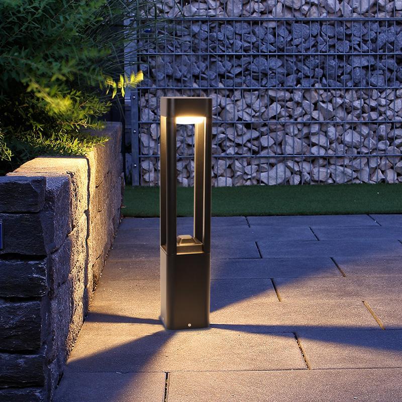 Gale Optimal Illumination Outdoor Lights