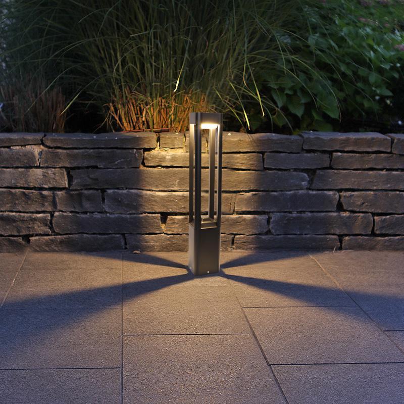Gale Optimal Illumination Outdoor Lights