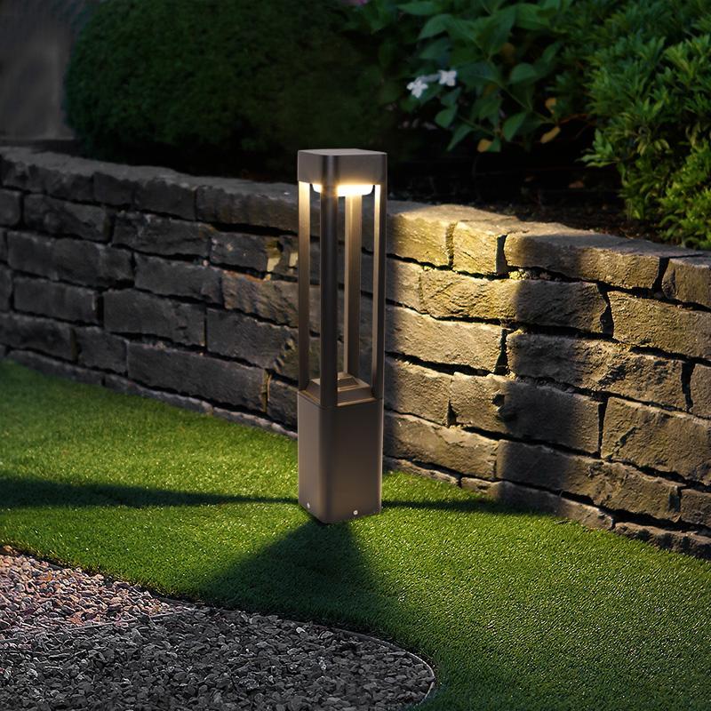 Gale Optimal Illumination Outdoor Lights